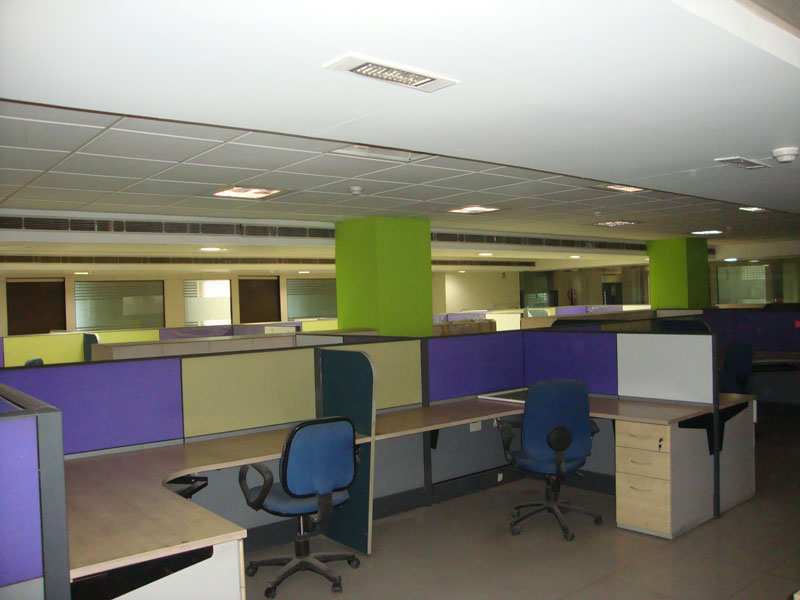 Office Space 47745 Sq.ft. for Rent in Sector 127 Noida