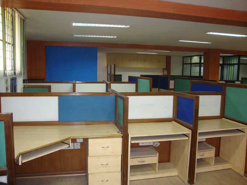  90316 Sq.ft. Office Space for Rent in Patparganj, Delhi