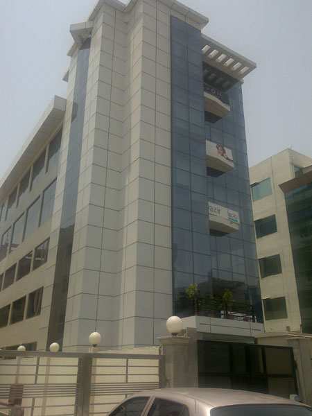  99099 Sq.ft. Factory for Rent in Sector 2 Noida