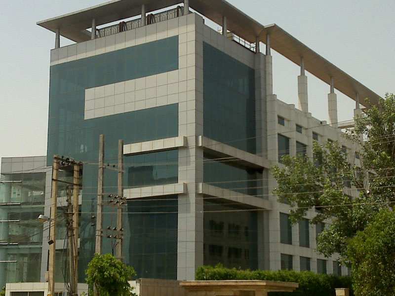  89830 Sq.ft. Factory for Rent in Sector 4 Noida