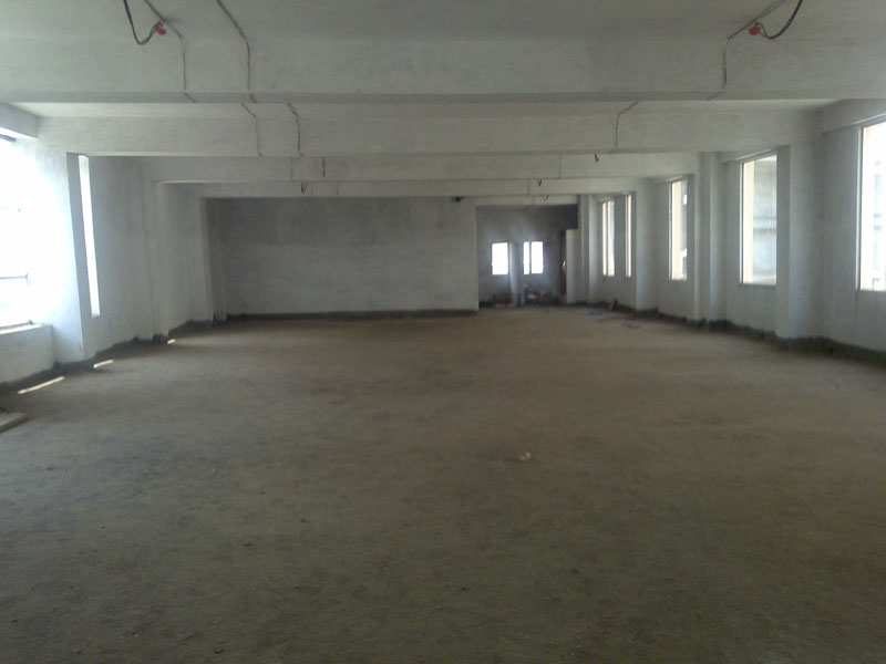 Factory 98849 Sq.ft. for Rent in