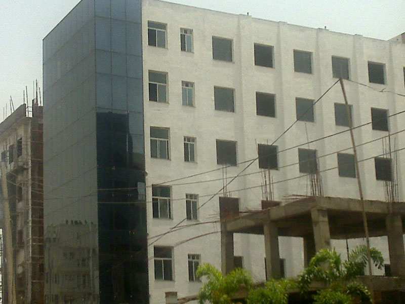 Factory 25005 Sq.ft. for Rent in Sector 7 Noida