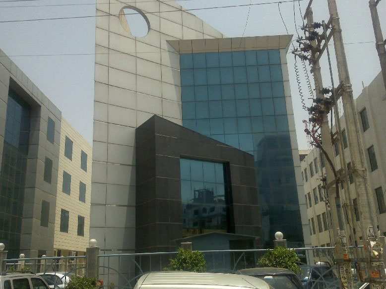 Factory 6012 Sq.ft. for Rent in Sector 9 Noida