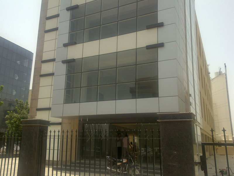 Factory 62306 Sq.ft. for Rent in Sector 9 Noida