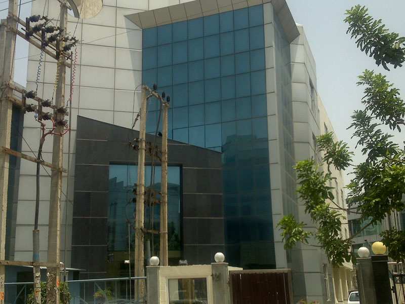 Factory 66358 Sq.ft. for Rent in Sector 9 Noida