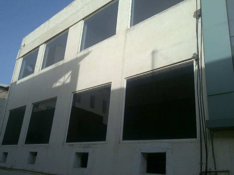 Factory 6656 Sq.ft. for Rent in