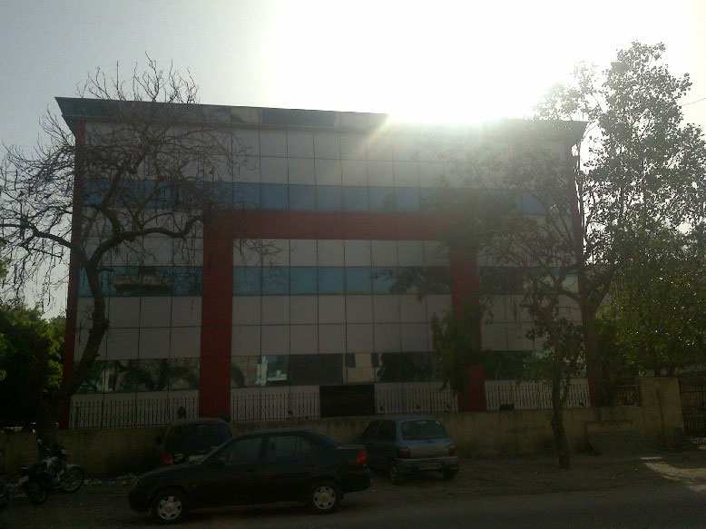 Factory 10765 Sq.ft. for Rent in