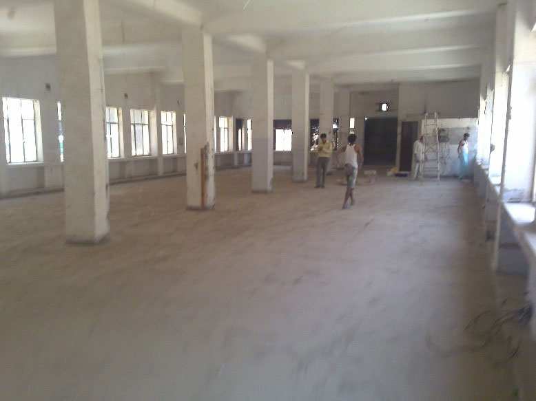  5304 Sq.ft. Factory for Rent in Udyog Nagar, Delhi