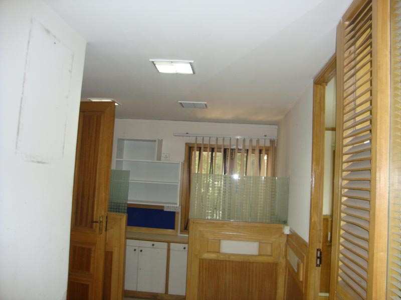 Office Space 10990 Sq.ft. for Rent in