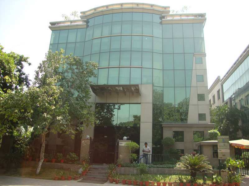 Office Space 12720 Sq.ft. for Rent in Udyog Vihar, Gurgaon