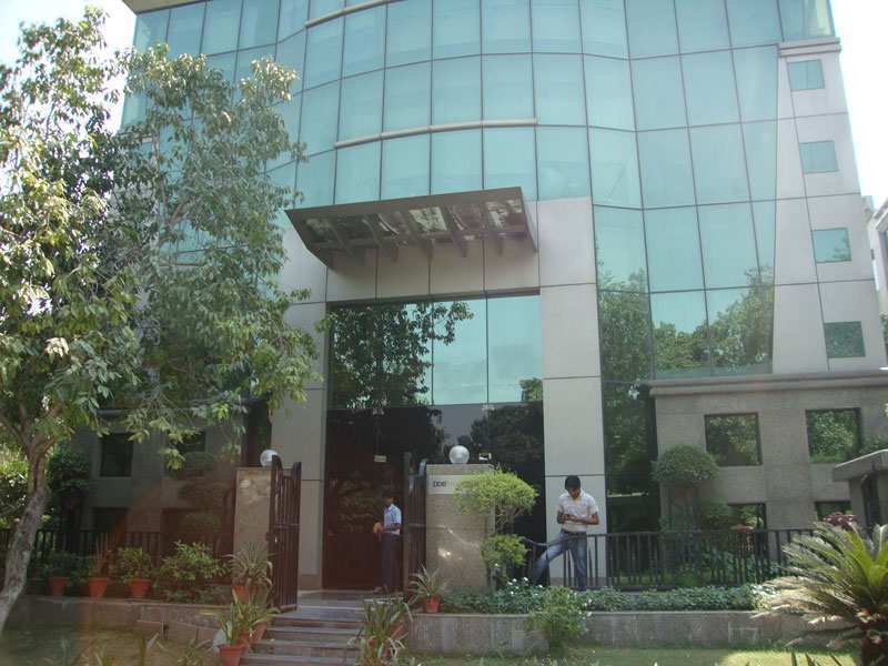 Office Space 13330 Sq.ft. for Rent in Udyog Vihar, Gurgaon