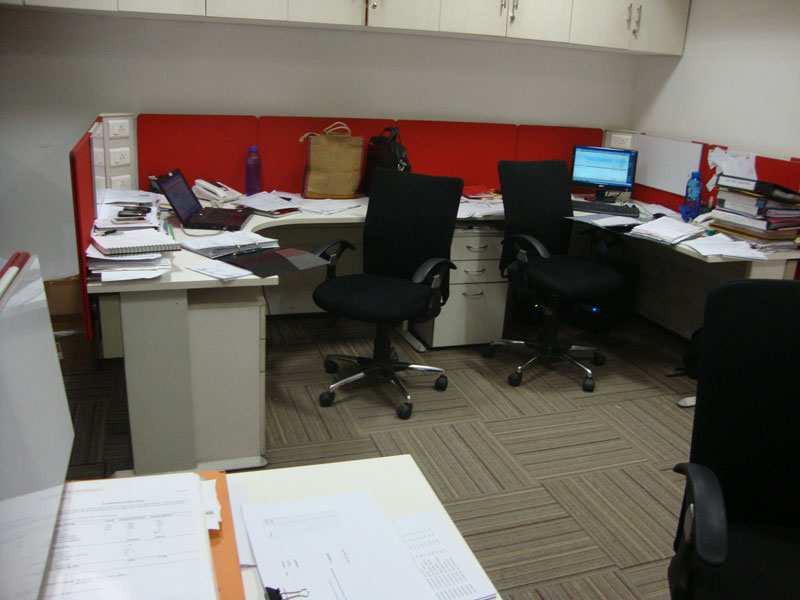 Office Space 18039 Sq.ft. for Rent in