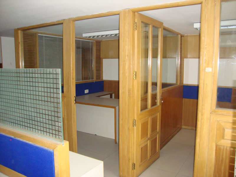 Office Space 22866 Sq.ft. for Rent in