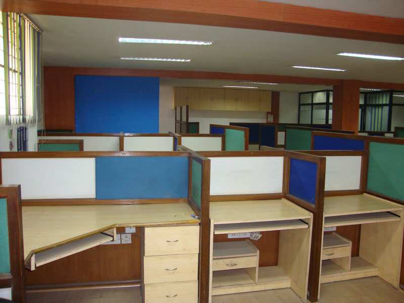 Office Space 80290 Sq.ft. for Rent in