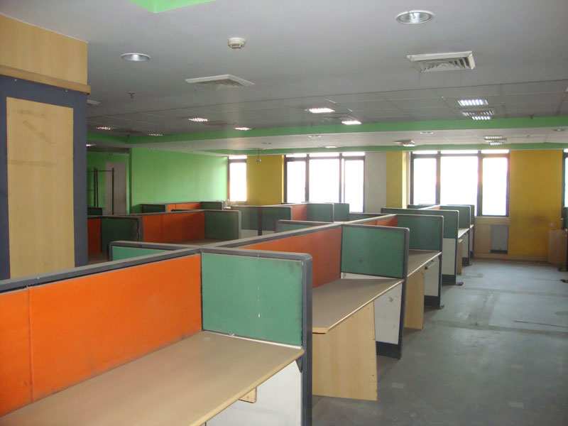 Office Space 10065 Sq.ft. for Rent in