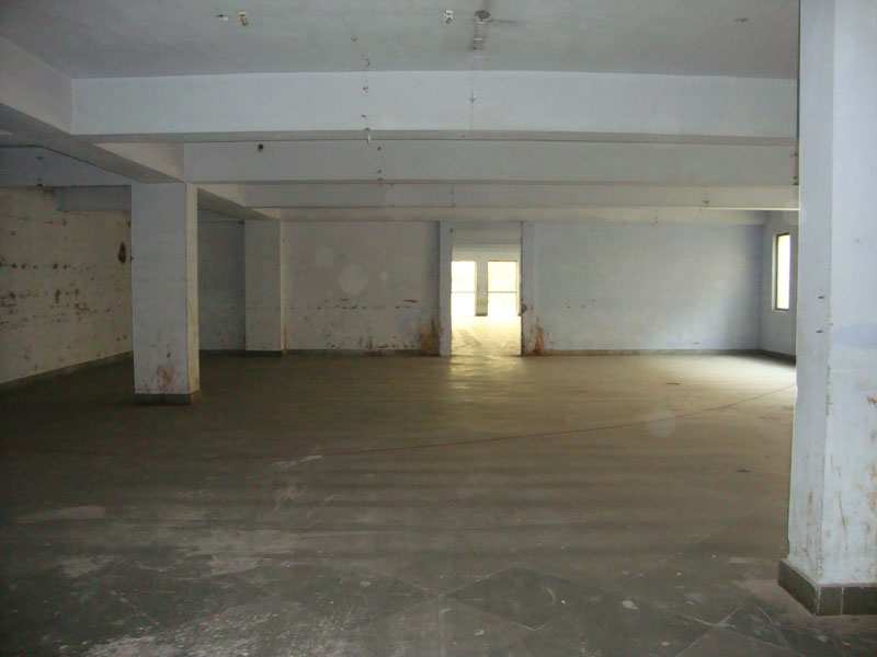 Office Space 120730 Sq.ft. for Rent in