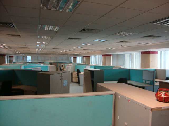 Office Space 8975 Sq.ft. for Rent in Phase I Udyog Vihar, Gurgaon