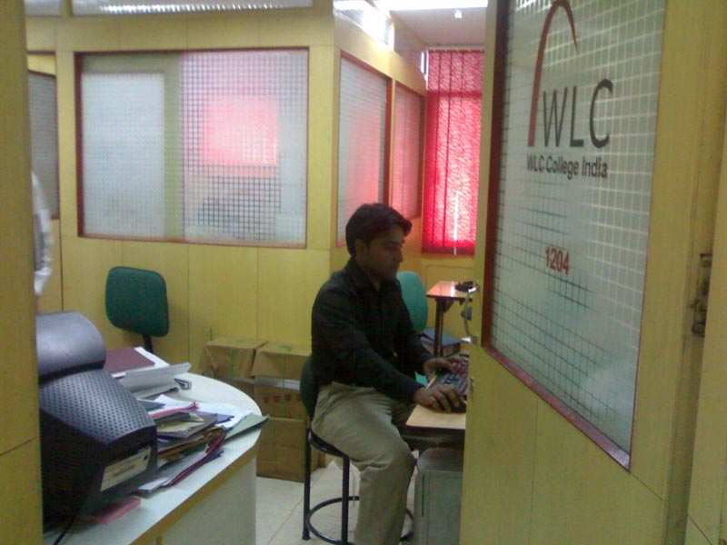 Office Space 13890 Sq.ft. for Rent in Phase I Udyog Vihar, Gurgaon