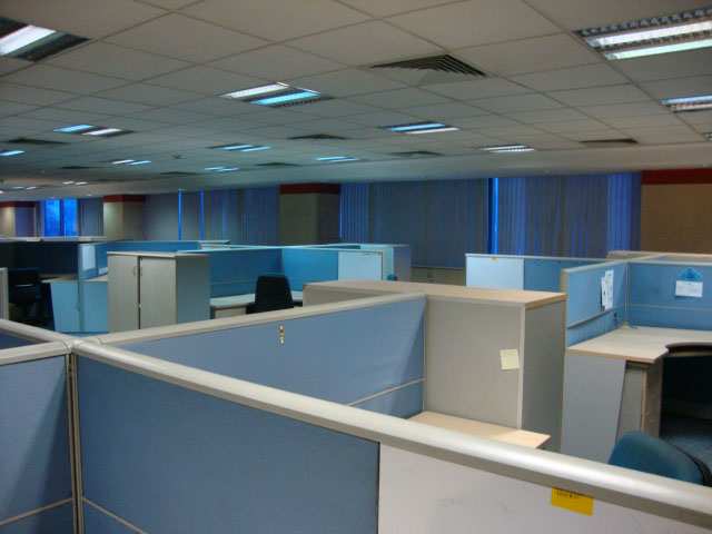 Office Space 90810 Sq.ft. for Rent in