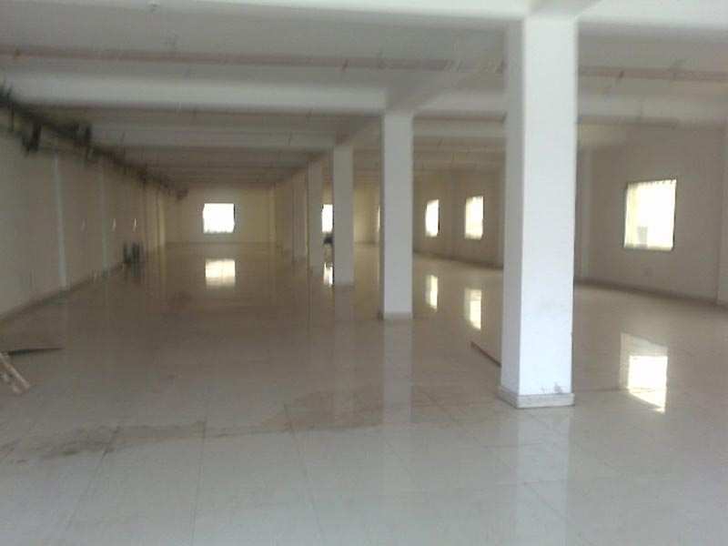 Office Space 8949 Sq.ft. for Rent in Phase II Udyog Vihar, Gurgaon