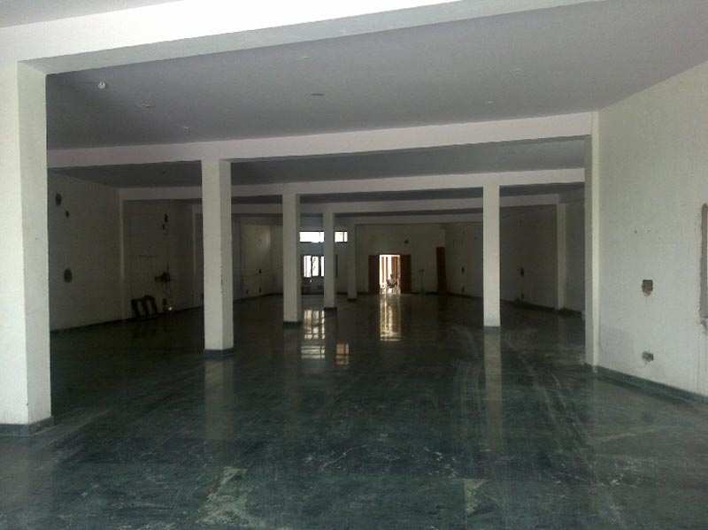 Office Space 12730 Sq.ft. for Rent in Phase II Udyog Vihar, Gurgaon