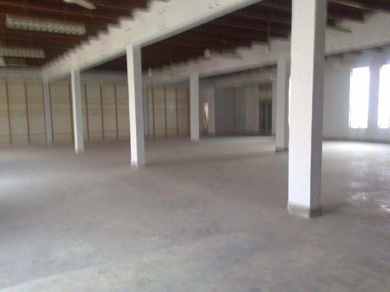 Office Space 18135 Sq.ft. for Rent in