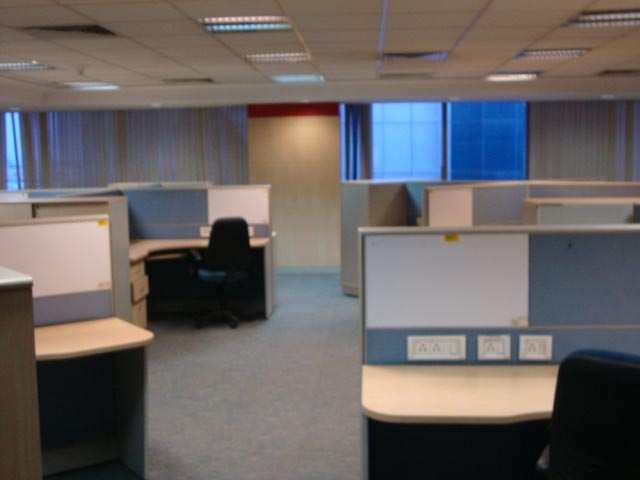 Office Space 19119 Sq.ft. for Rent in