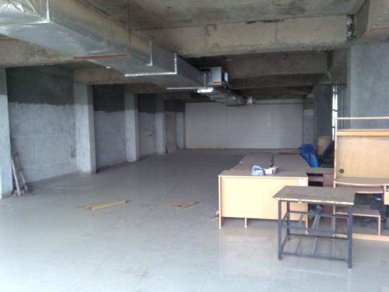 Office Space 20382 Sq.ft. for Rent in