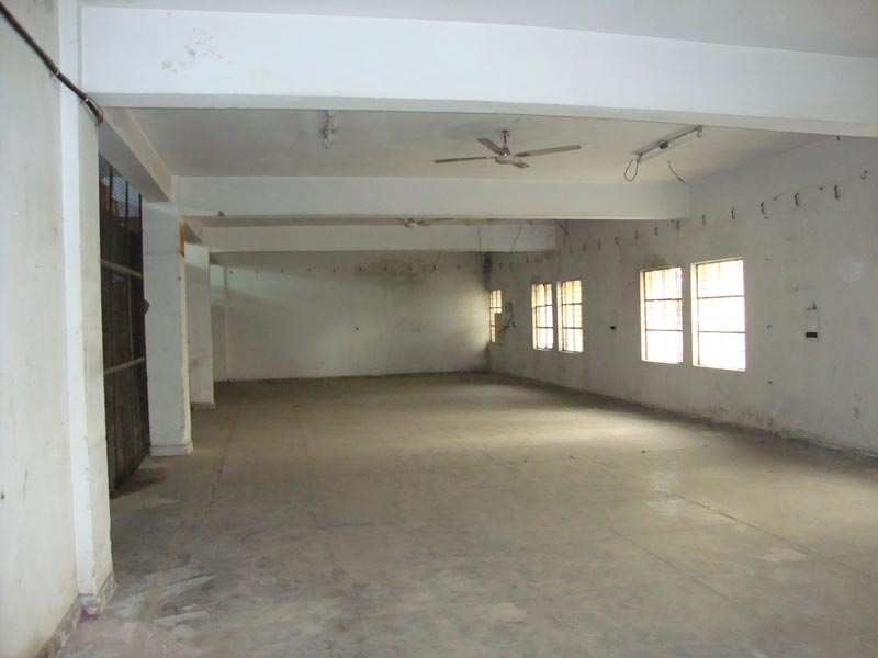 Office Space 61622 Sq.ft. for Rent in