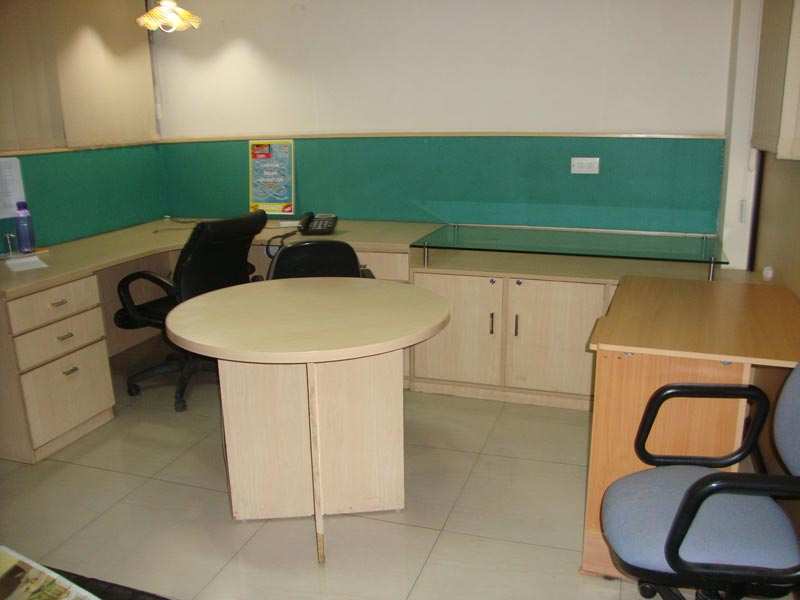 Office Space 76832 Sq.ft. for Rent in