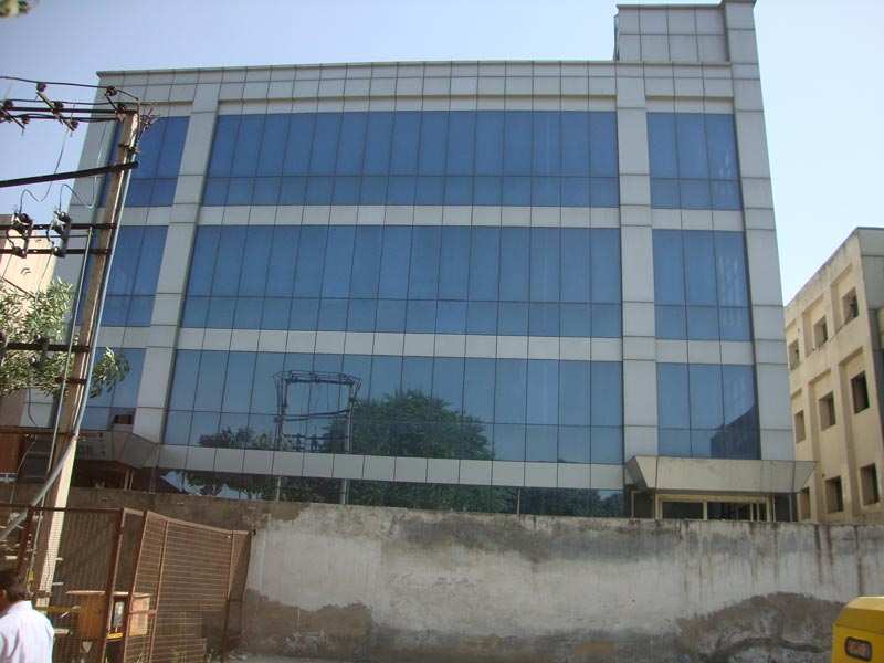Office Space 8999 Sq.ft. for Rent in