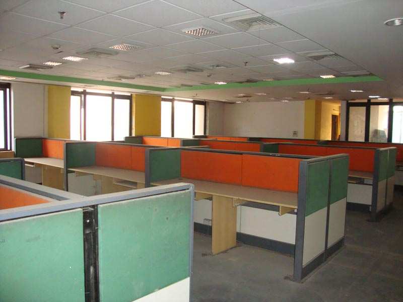 Office Space 11200 Sq.ft. for Rent in