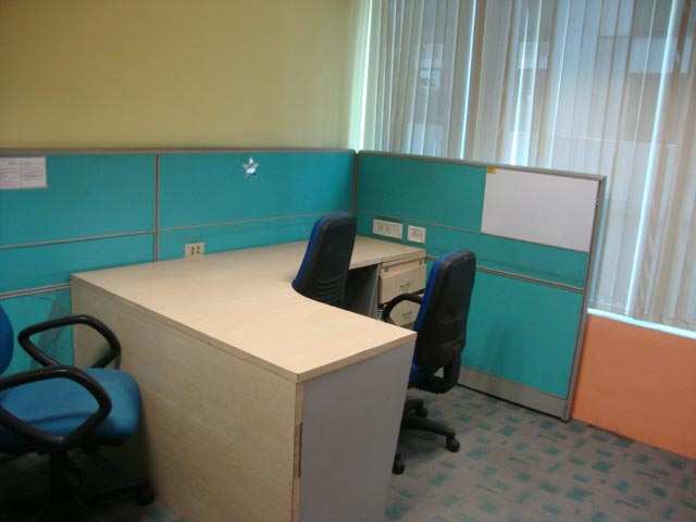 Office Space 52315 Sq.ft. for Rent in
