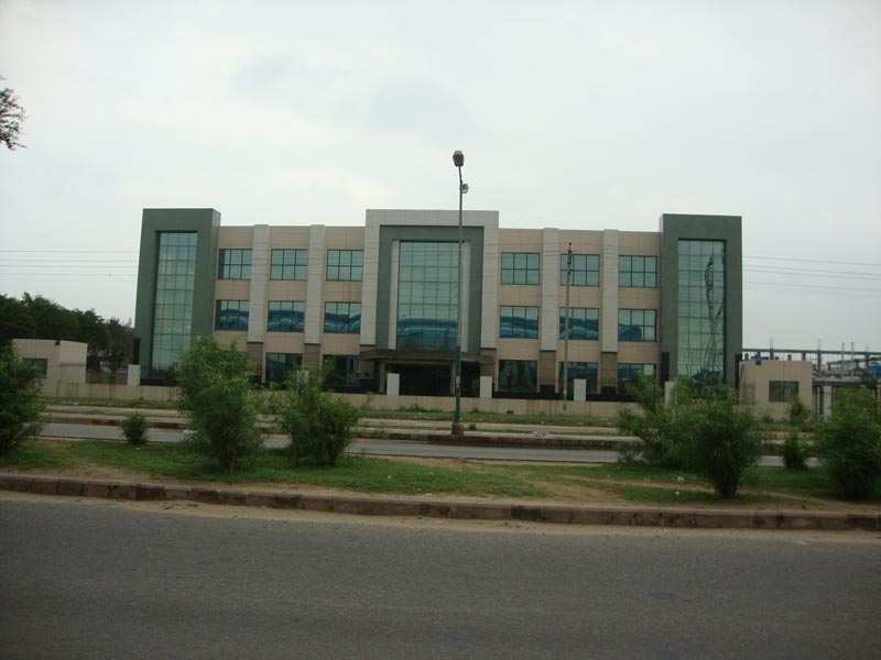 Office Space 90211 Sq.ft. for Rent in Phase III Udyog Vihar, Gurgaon