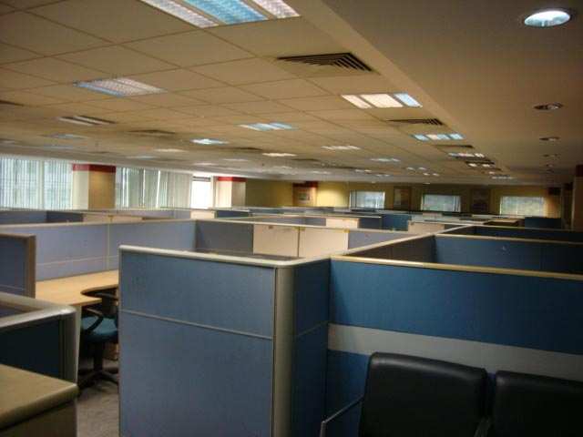 Office Space 3020 Sq.ft. for Rent in