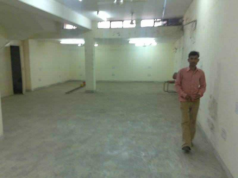 Office Space 9099 Sq.ft. for Rent in Phase IV Udyog Vihar, Gurgaon