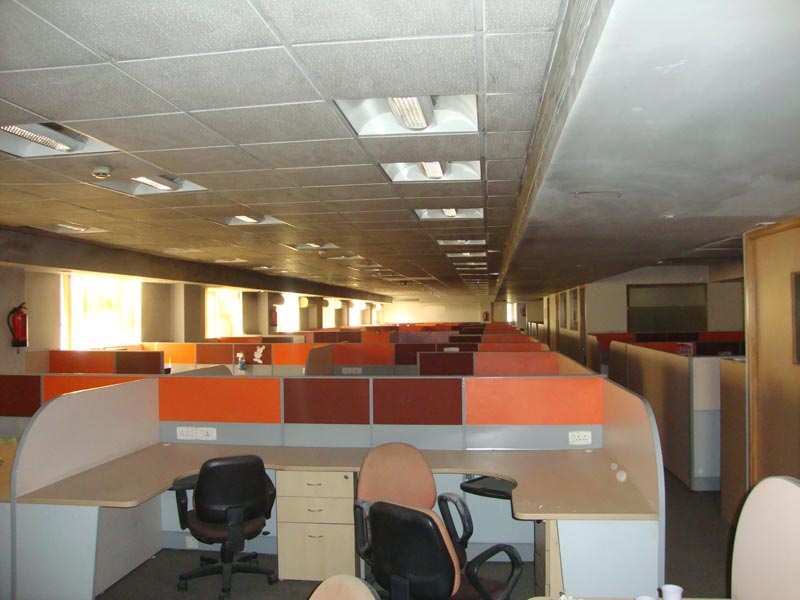 Office Space 20210 Sq.ft. for Rent in