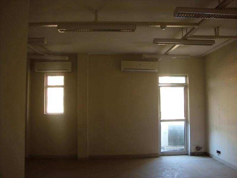 Office Space 40890 Sq.ft. for Rent in