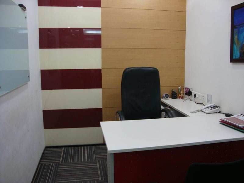 Office Space 45280 Sq.ft. for Rent in Phase IV Udyog Vihar, Gurgaon