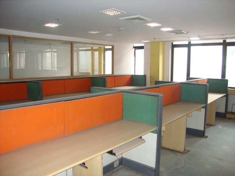 Office Space 3089 Sq.ft. for Rent in Phase V Udyog Vihar, Gurgaon