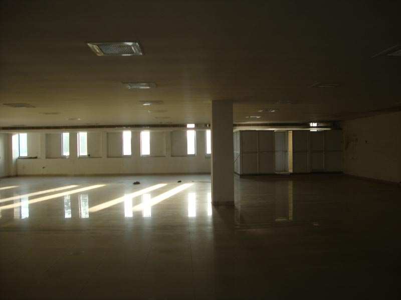 Office Space 4912 Sq.ft. for Rent in