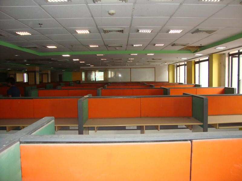 Office Space 5230 Sq.ft. for Rent in Phase V Udyog Vihar, Gurgaon