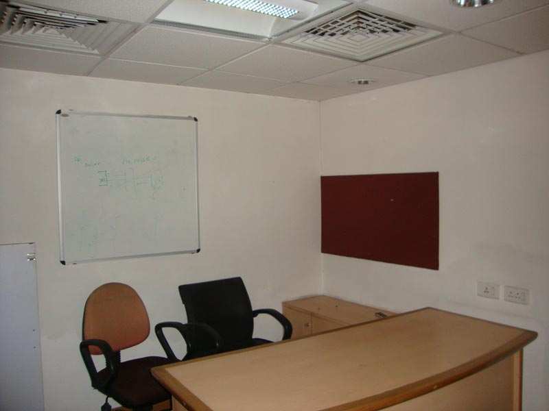 Office Space 9029 Sq.ft. for Rent in