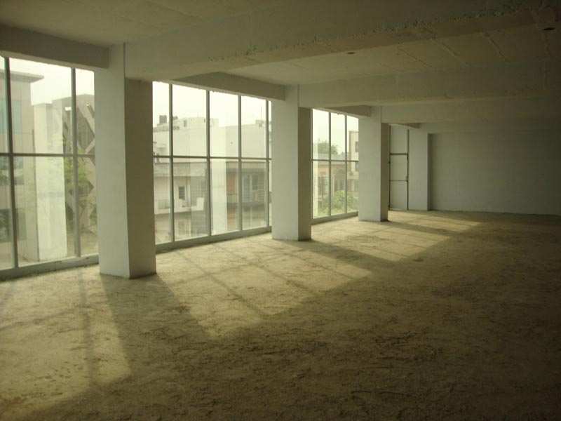 Office Space 42172 Sq.ft. for Rent in