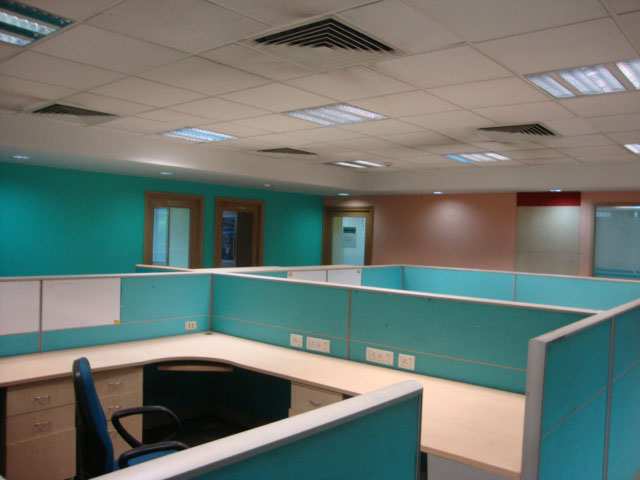 Office Space 44812 Sq.ft. for Rent in Phase V Udyog Vihar, Gurgaon