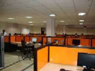 Office Space 2590 Sq.ft. for Rent in Sector 32 Gurgaon