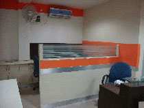 Office Space 4380 Sq.ft. for Rent in