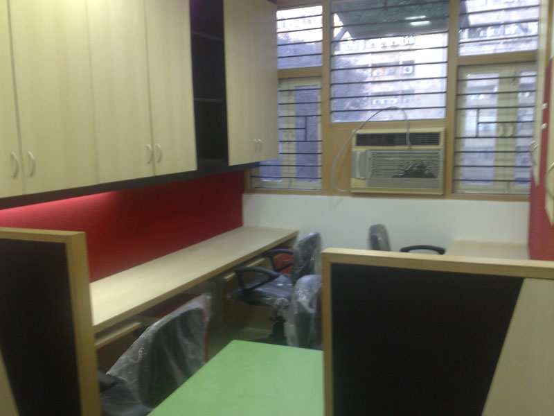 Office Space 10900 Sq.ft. for Rent in