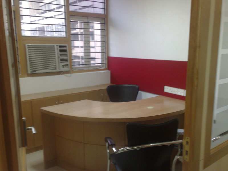 Office Space 15890 Sq.ft. for Rent in