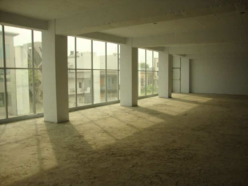 Office Space 21332 Sq.ft. for Rent in Sector 32 Gurgaon